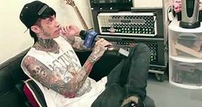 Exclusive: Trace Cyrus Opens Up About Music & Love