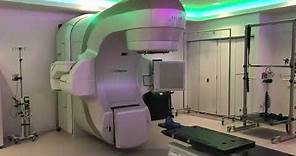 Cleveland Clinic Radiation Oncology Department Tour