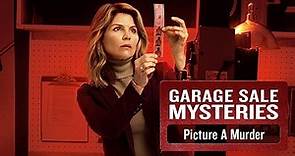 Garage Sale Mysteries: Picture a Murder (2018)