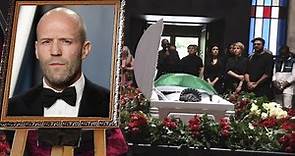 The Life and Tragic Dead Jason Statham