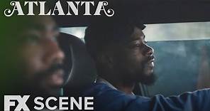 Atlanta | Season 2 Ep. 1: Florida Man Scene | FX