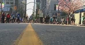 Vancouver Sun Run goes virtual this year