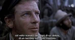 Moby Dick - Achab (Gregory Peck)