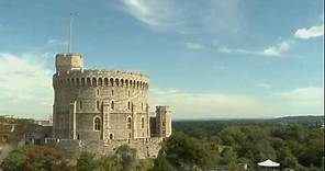Conquer the Tower at Windsor Castle