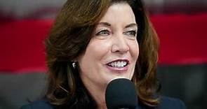 Who is Kathy Hochul? Meet NY's next governor