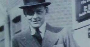 T. S. Eliot (Ten Great Writers of the Modern World)
