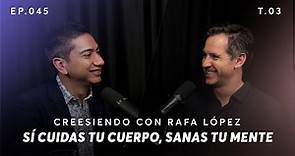 Aprende a CUIDAR tu MENTE, con Rafa López (@Rafarrufus )