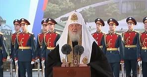 Russia's war in Ukraine leads to historic split in the Orthodox Church