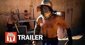Colosseum Documentary Series Trailer | Rotten Tomatoes TV