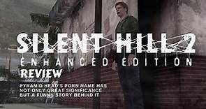 Silent Hill 2 Enhanced Edition Review