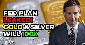 This Will Happen With GOLD & SILVER Prices In 2024 | Andy Schectman