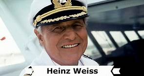 Heinz Weiss: "Das Traumschiff - Folge 10" (1983)