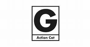 Gerard Way - "Action Cat" [Official Audio]