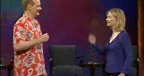 Whose Line - Questions Only & Hoedown