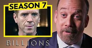 Billions Season 7 Is COMING.. Here's Everything We Know!