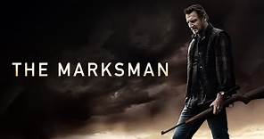 The Marksman - Official Trailer