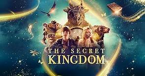 The Secret Kingdom | 2023 | @SignatureUK Theatrical Trailer | Live-Action Magical, Fantasy Adventure