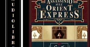 Audio_libro - Assassinio sull'Orient Express, Agatha Christie - Ad Alta Voce Rai Radio 3
