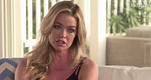 Denise Richards Shares How She Avoids ‘Judging’ Her Daughters’ Decisions
