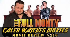 THE FULL MONTY MOVIE REVIEW