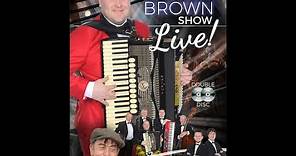 The Leonard Brown Show - Live DVD - Abba Medley