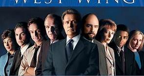 The West Wing: Season 1 Episode 3 A Proportional Response
