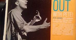 Pete Seeger - Sing Out With Pete