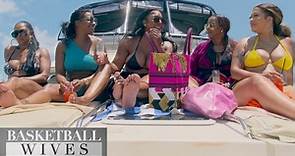Basketball Wives Season 10 Midseason Official Trailer Exclusive