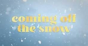 Olly Murs - Coming Off The Snow (The Miracle Of Christmas) - Lyric Video