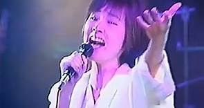Miki Matsubara (松原みき) - Stay With Me Live 1990