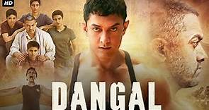 Dangal Full Movie HD | Aamir Khan | Fatima Sana Shaikh | Sakshi Tanwar | Zaira Wasim |Review & Facts