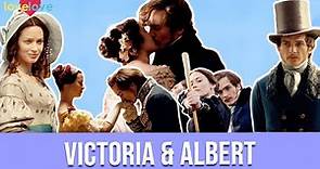 The Young Victoria | Moments That Will Make You Believe In Everlasting Love | Love Love