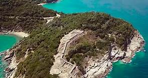 Ancient Stagira, the birthplace of the great philosopher Aristotle - Halkidiki