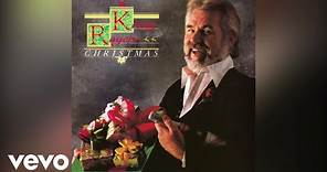 Kenny Rogers - Christmas Everyday (Audio)