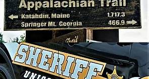Tragedy & Murder on The Appalachian Trail
