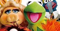 Los Muppets - película: Ver online completas en español