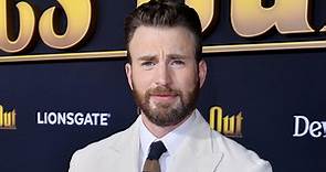Chris Evans reportedly marries Alba Baptista in private ceremony