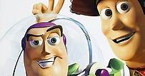 Ver Toy Story 2 (1999) Online | Cuevana 3 Peliculas Online