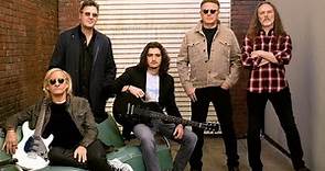 The Eagles ★ Where Are They Now? Then & Now