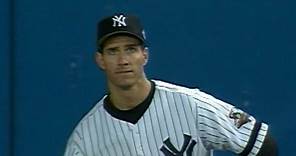 Top moments from O'Neill's time as a Yankee