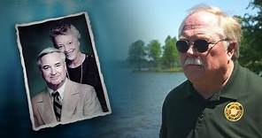 Sheriff Determined to Solve Cold Case Murders of Elderly Couple on Lake Oconee