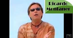 Ricardo Montaner - Que Ganas (Video Oficial)