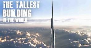 TOP 10 TALLEST BUILDINGS IN THE WORLD 2022