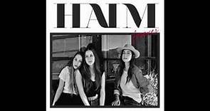 HAIM - Forever (Official Audio)