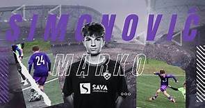 Marko Simonovic ● NK MARIBOR ● Winger ● Highlights 2023