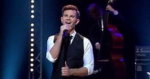 David Campbell - New York State of Mind (Live)
