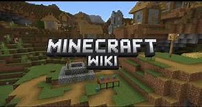 [PT] Minecraft Wiki - Trailer Oficial