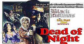 Dead of Night (1974) Review