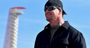 Little known details about Jodi Lynn Calaway, The Undertaker's ex-wife