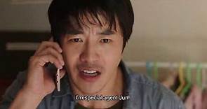 Hitman Agent Jun: Official Trailer Korean Movie (English Subtitle)